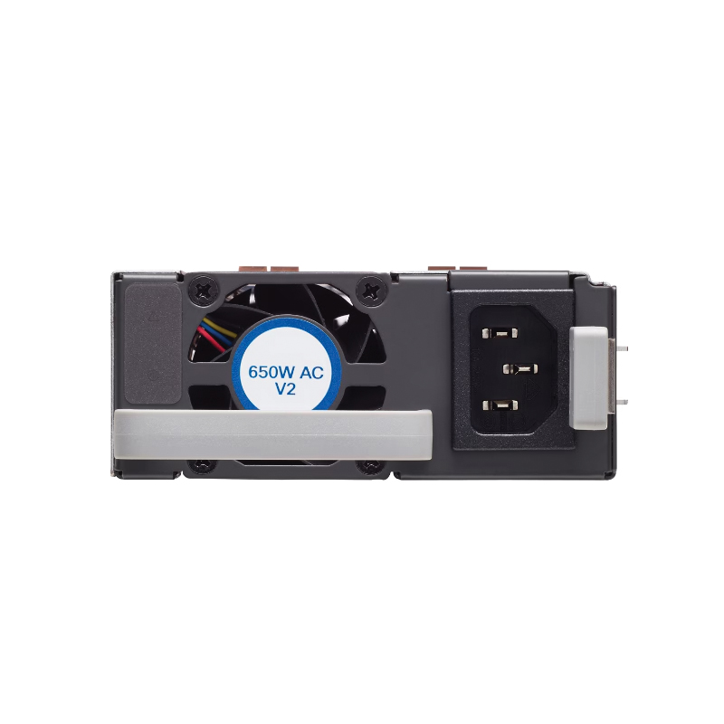 C9K-PWR-650WAC-R