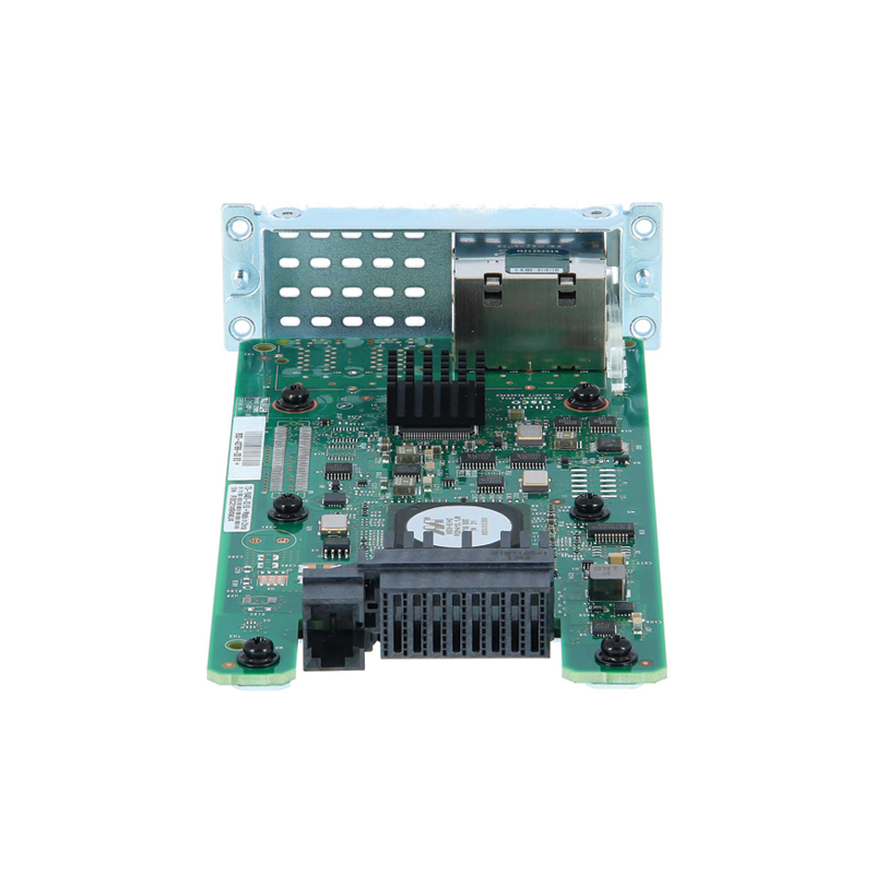ماژول روتر سیسکو مدل NIM-ES2-4