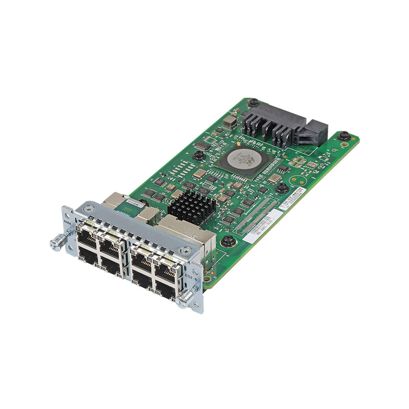 ماژول سیسکو مدل NIM-ES2-8