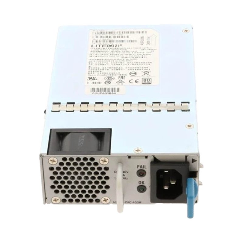پاور سوئیچ سیسکو مدل N2200 PAC 400W