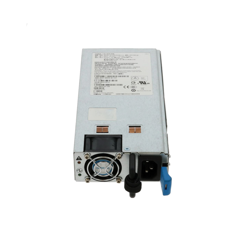 پاور سیسکو مدل N9K-PAC-650W
