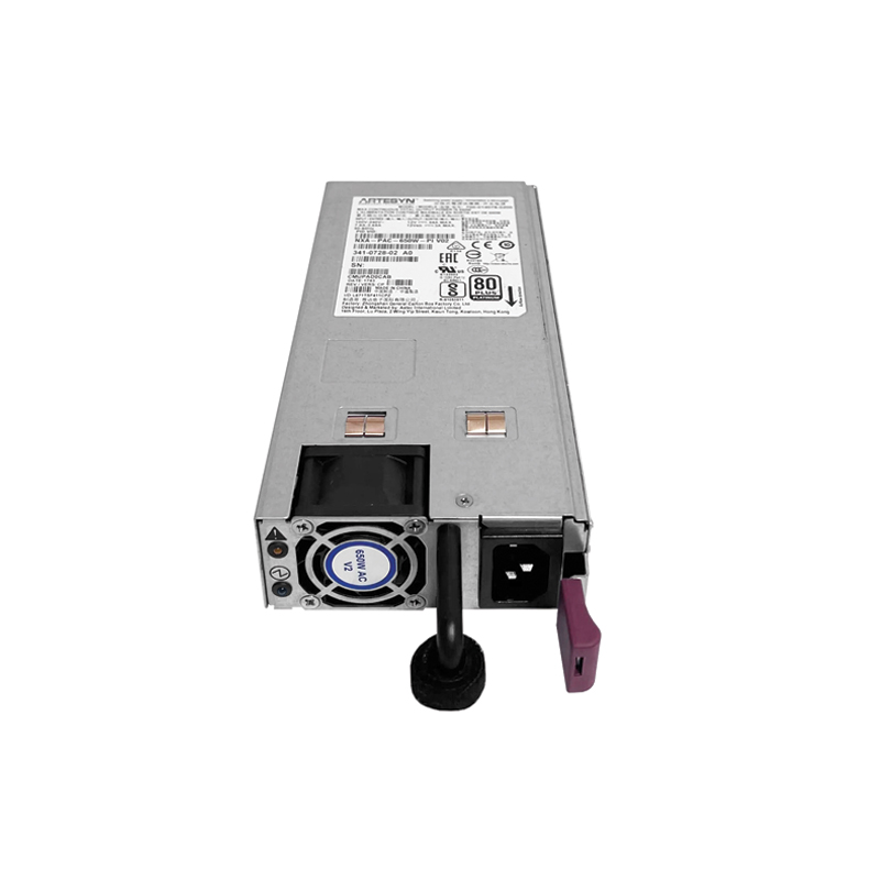NXA-PAC-650W-PI