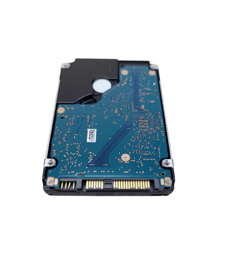 هارد استوریج HPE مدل J9F46A