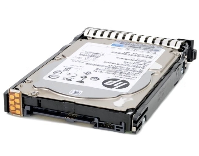 هارد استوریج HPE مدل J9F42A