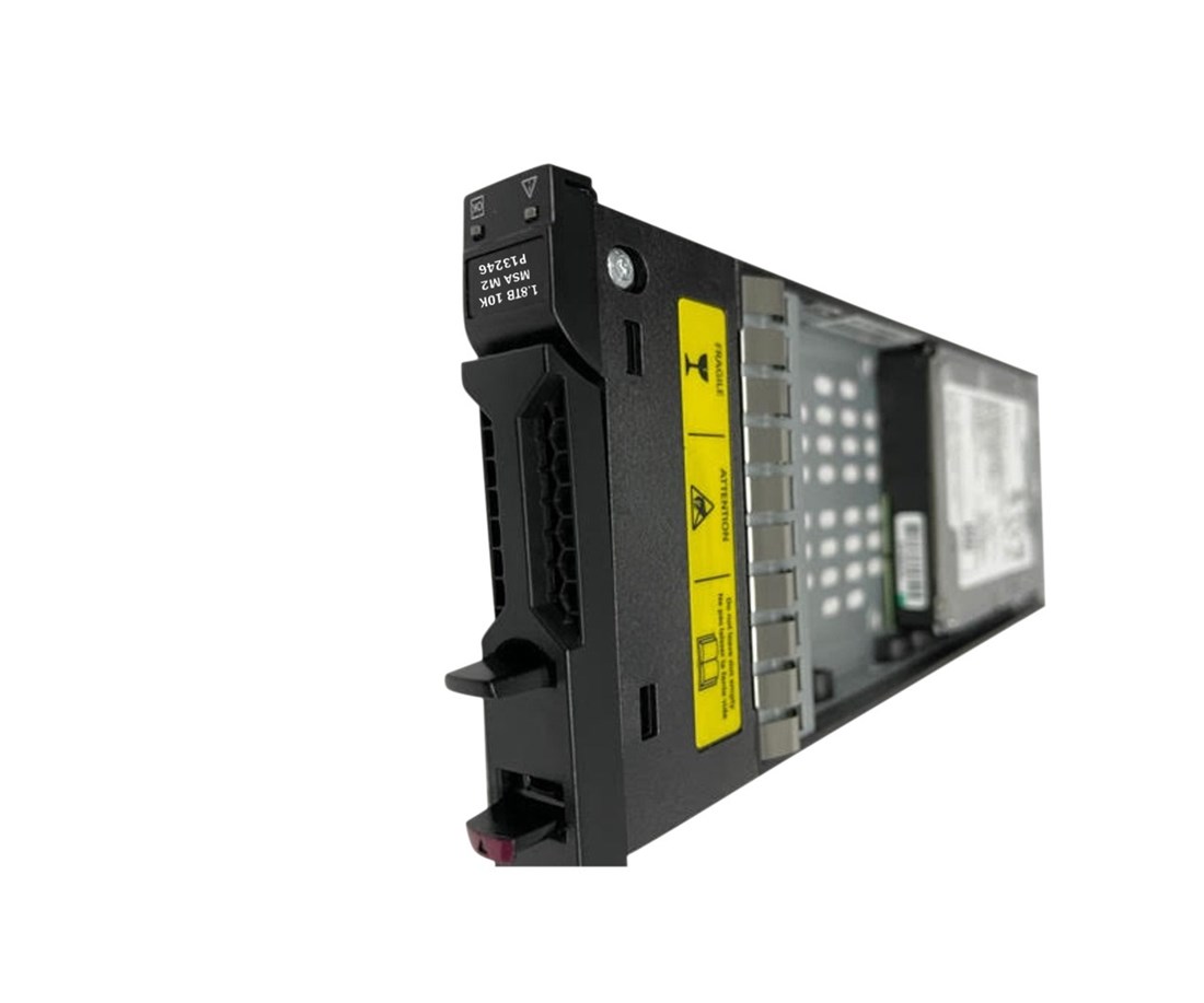 هارد استوریج HPE مدل R0Q56A - تصویر 3