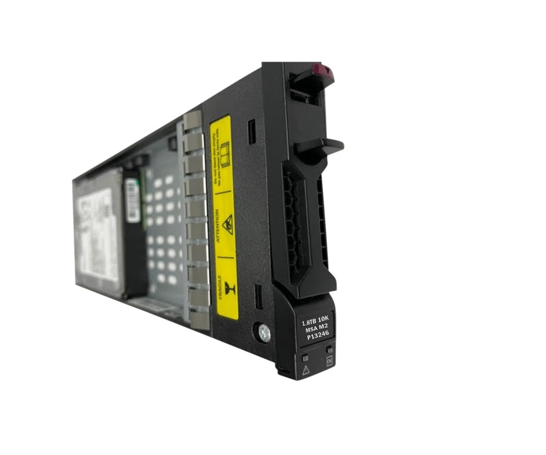هارد استوریج HPE مدل R0Q56A - تصویر 5