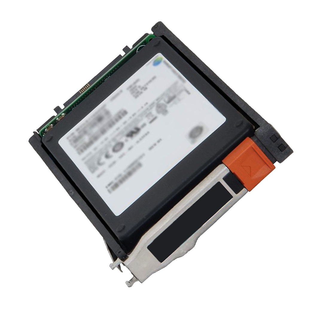 هارد SSD استوریج Dell EMC مدل D3-2S12FXL-3200 - تصویر 3