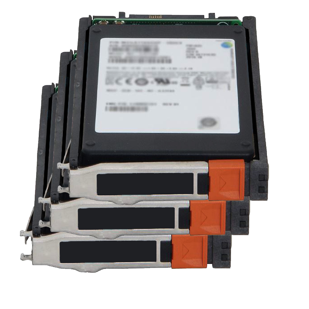 هارد SSD استوریج Dell EMC مدل D3-2S12FXL-3200 - تصویر 2