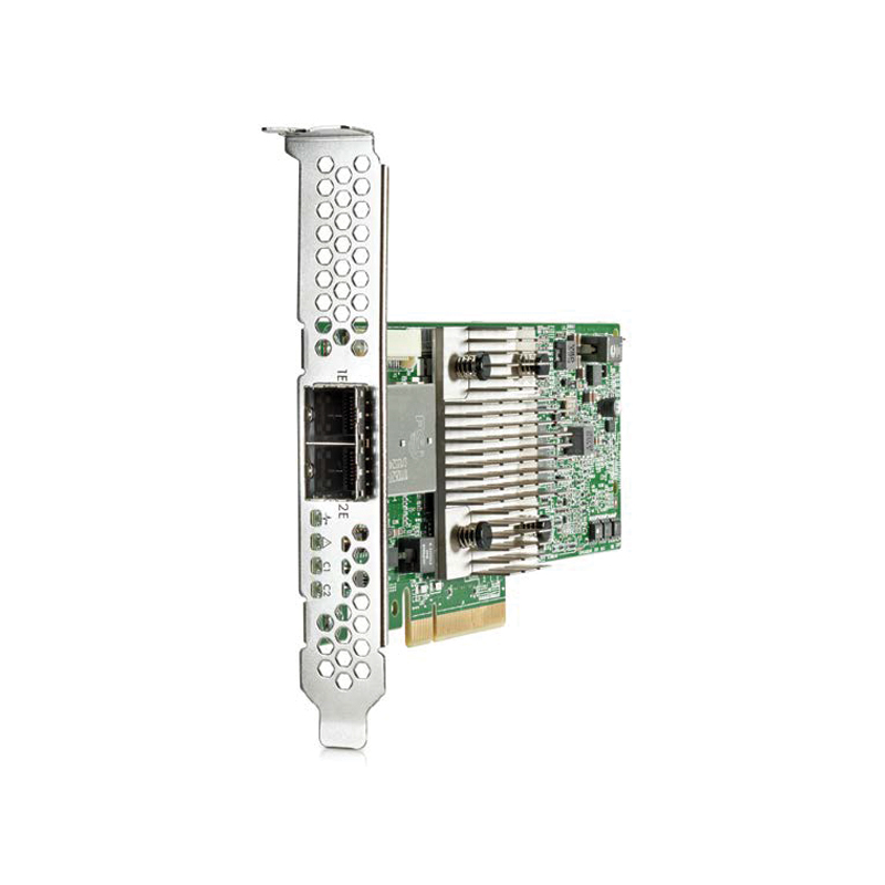رید کنترلر سرور مدل HPE 726911-B21
