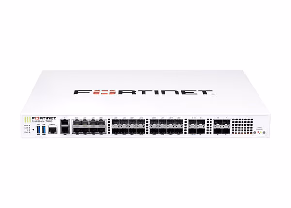 فایروال فورتی‌گیت Fortinet مدل FG-700G