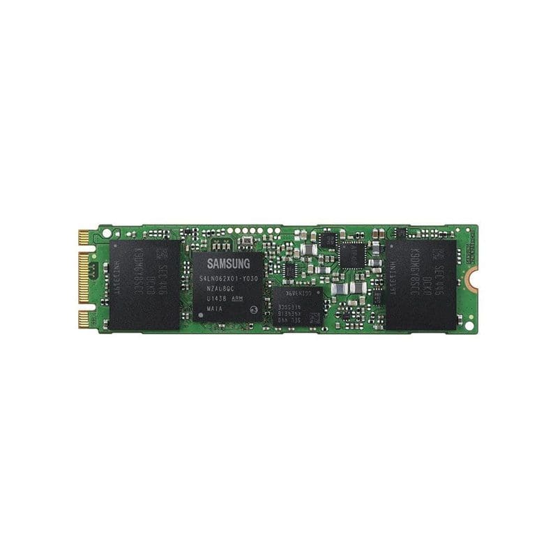 هارد SSD سرور مدل HPE 875500-B21