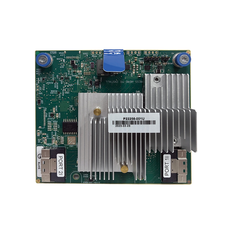 رید کنترلر سرور مدل P26325-B21