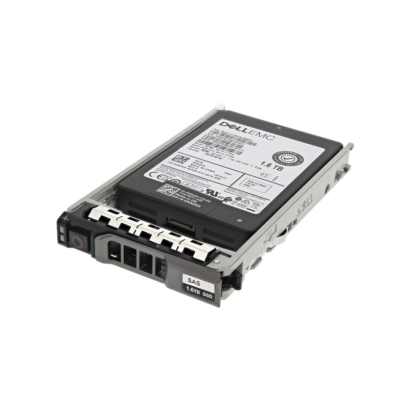 هارد سرور Dell EMC مدل D4-2SFXL-1600