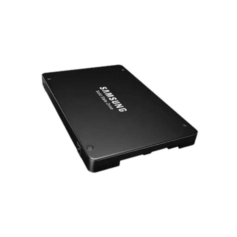 هارد SSD سرور برند سامسونگ