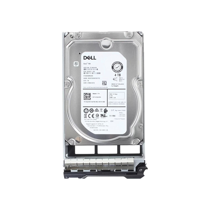 هارد سرور Dell EMC