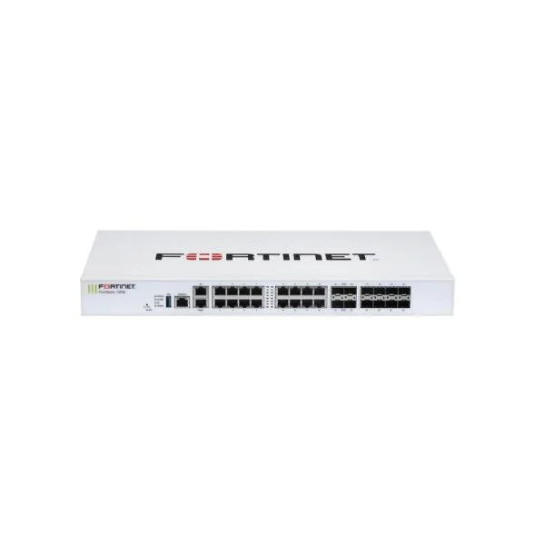فایروال فورتیگیت Fortinet مدل FG-121G