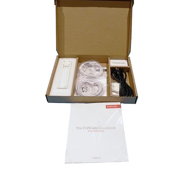 فایروال فورتیگیت Fortinet مدل FG-301E