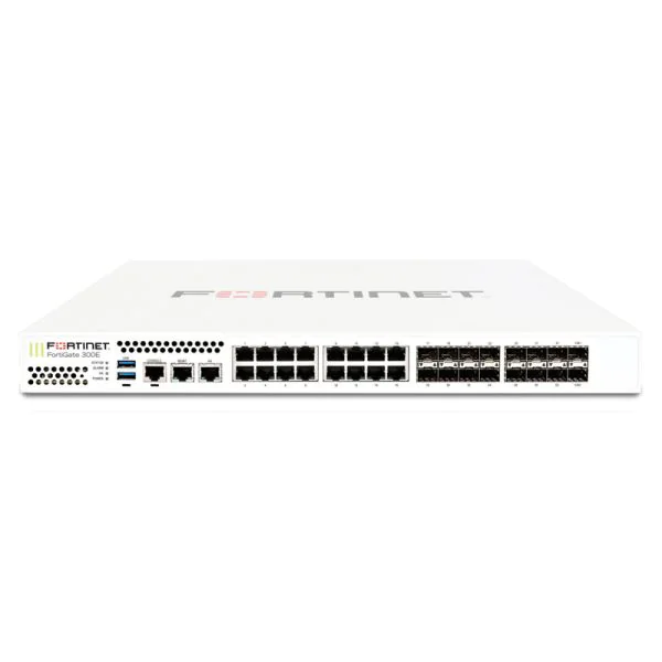 فایروال فورتی‌گیت Fortinet مدل FG-301E