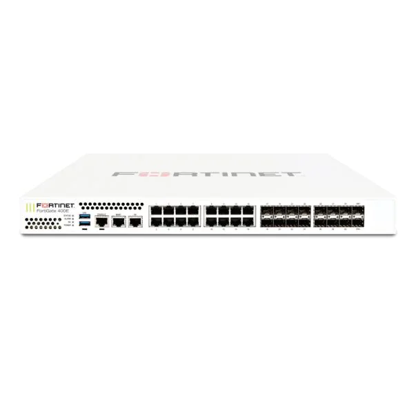 فایروال فورتیگیت Fortinet مدل FG-400E