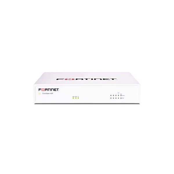 فایروال فورتیگیت Fortinet مدل FG-40F