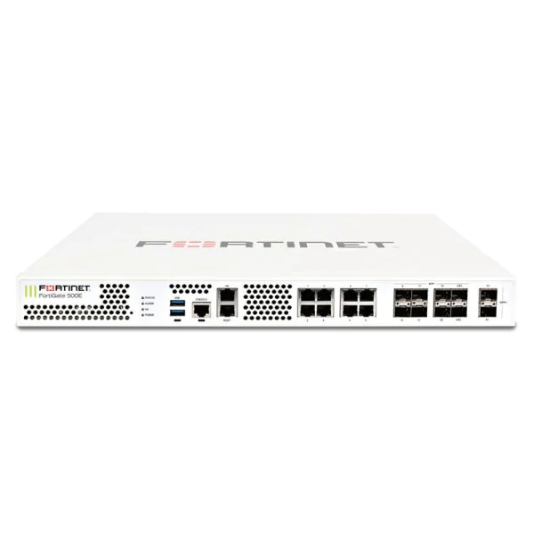 فایروال فورتیگیت Fortinet مدل FG-501E