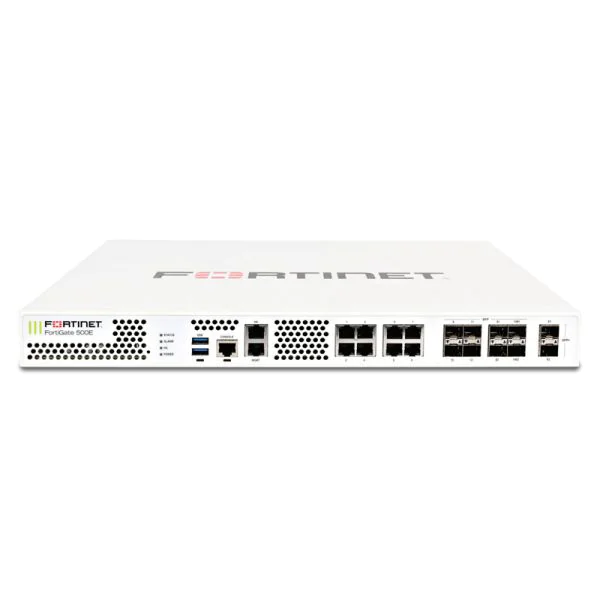 فایروال فورتیگیت Fortinet مدل FG-501E
