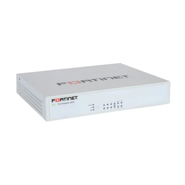 فایروال فورتیگیت Fortinet مدل FG-80F