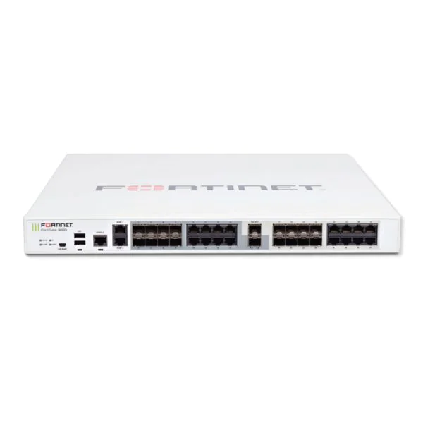 فایروال فورتیگیت Fortinet مدل FG-900D