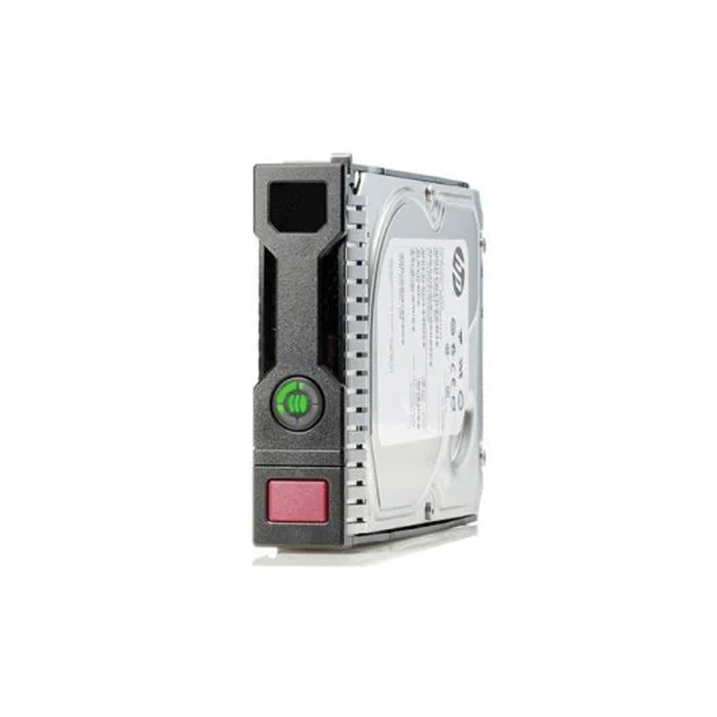 هارد HDD سرور مدل 861686-B21 - تصویر 3