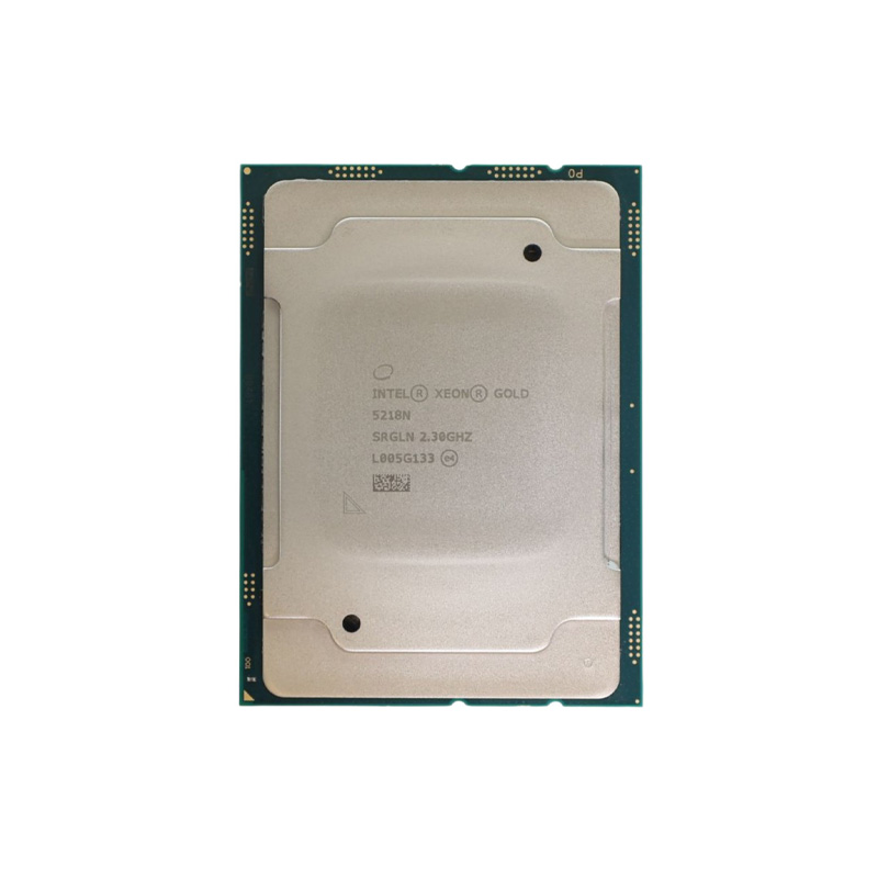 پردازنده سرور مدل Intel Xeon Gold 5218N