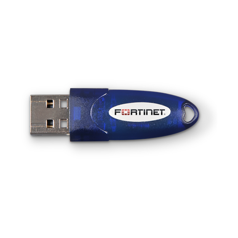 توکن احراز هویت فورتی نت FortiToken مدل FTK-300