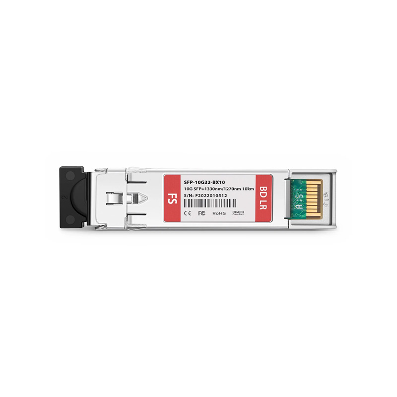 ماژول فیبر نوری سیسکو مدل SFP-10G-BXD-I