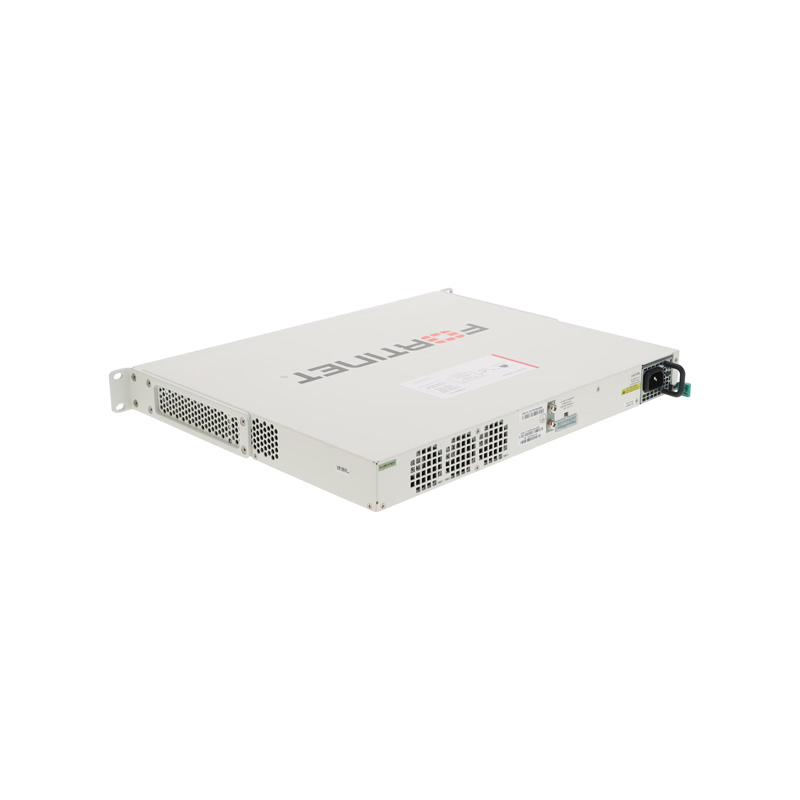 فایروال فورتی نت FortiAnalyzer مدل FAZ-200F