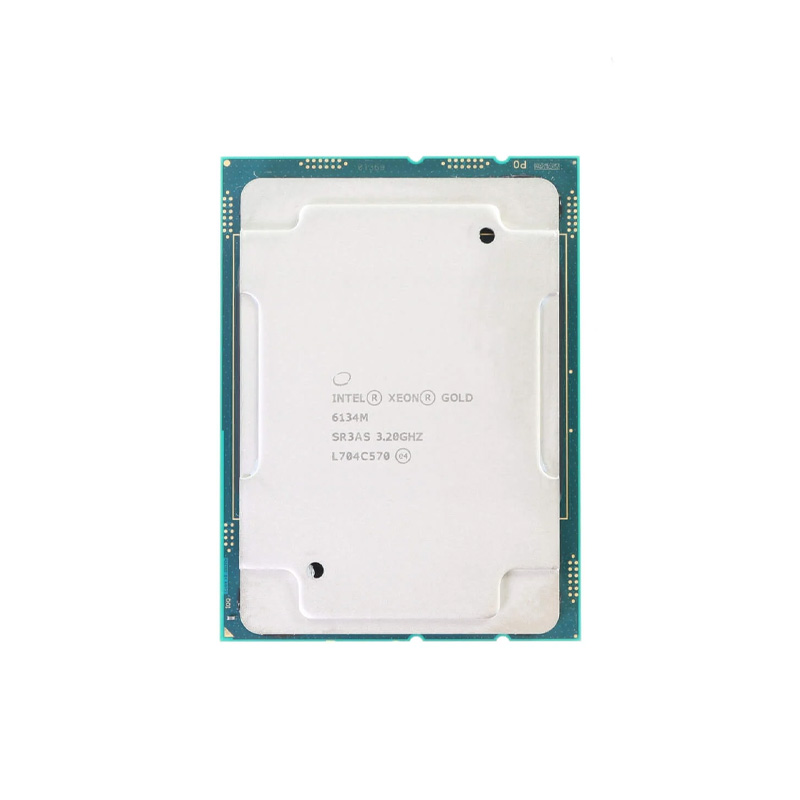 Intel Xeon Gold 6134M