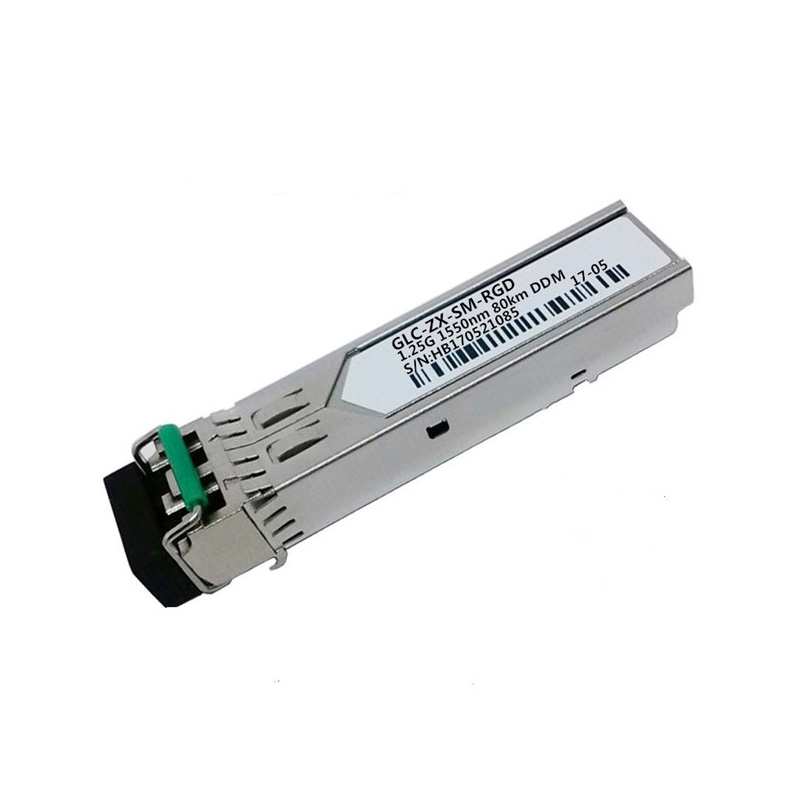 ماژول فیبر نوری سیسکو مدل GLC-ZX-SM