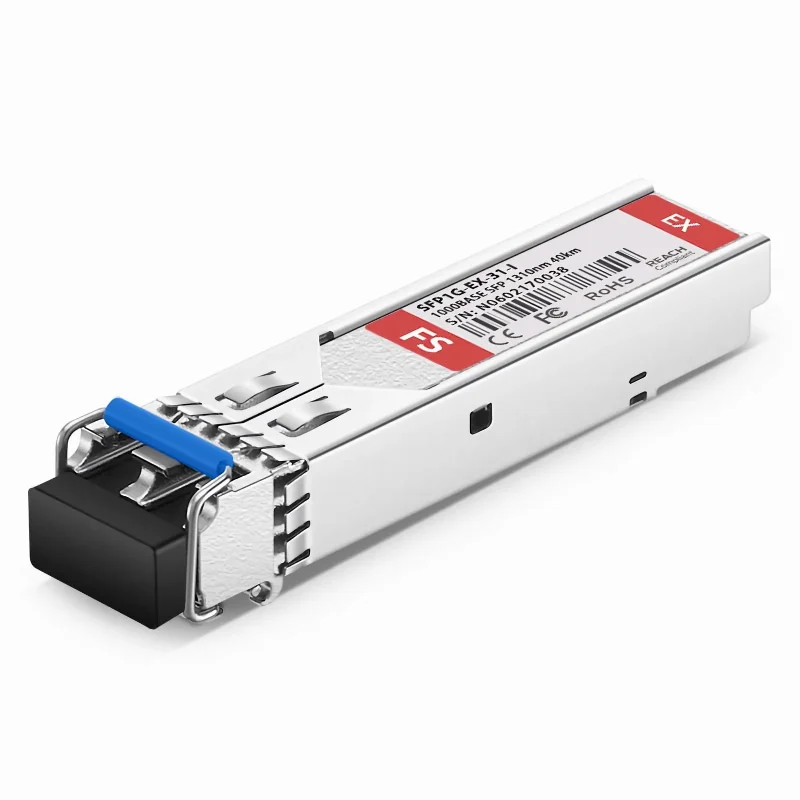 ماژول فیبر نوری سیسکو GLC-EX-SMD