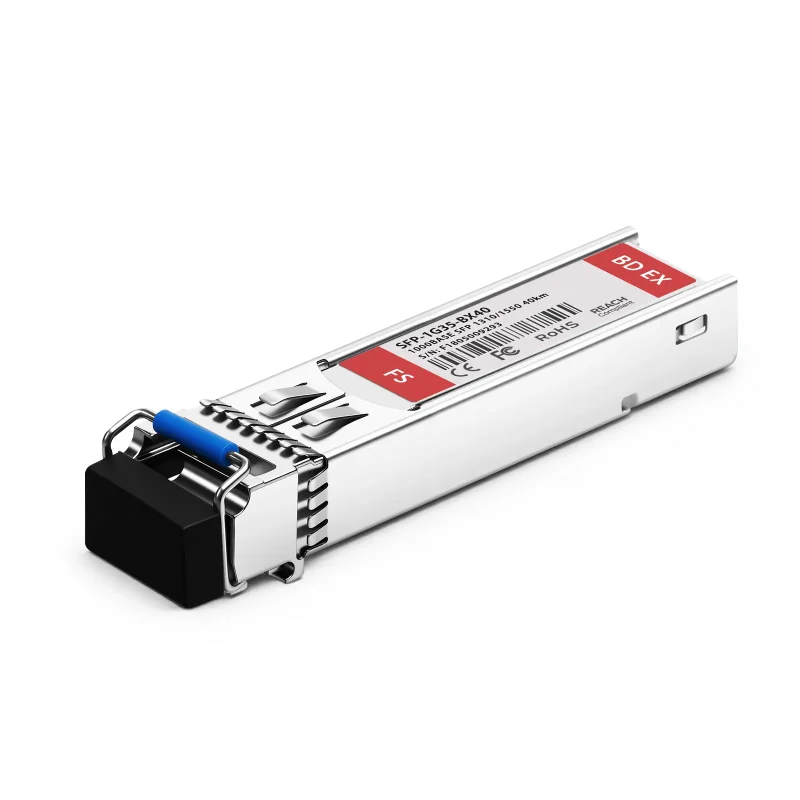 ماژول فیبر نوری سیسکو GLC-BX40-U-I