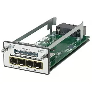 ماژول شبکه سیسکو C3850-NM-4-10G