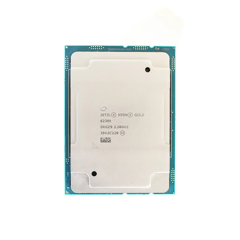 Intel Xeon Gold 6238R