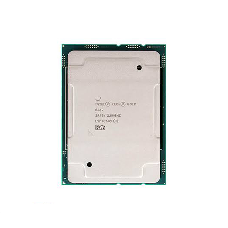 پردازنده سرور مدل Intel Xeon Gold 6242