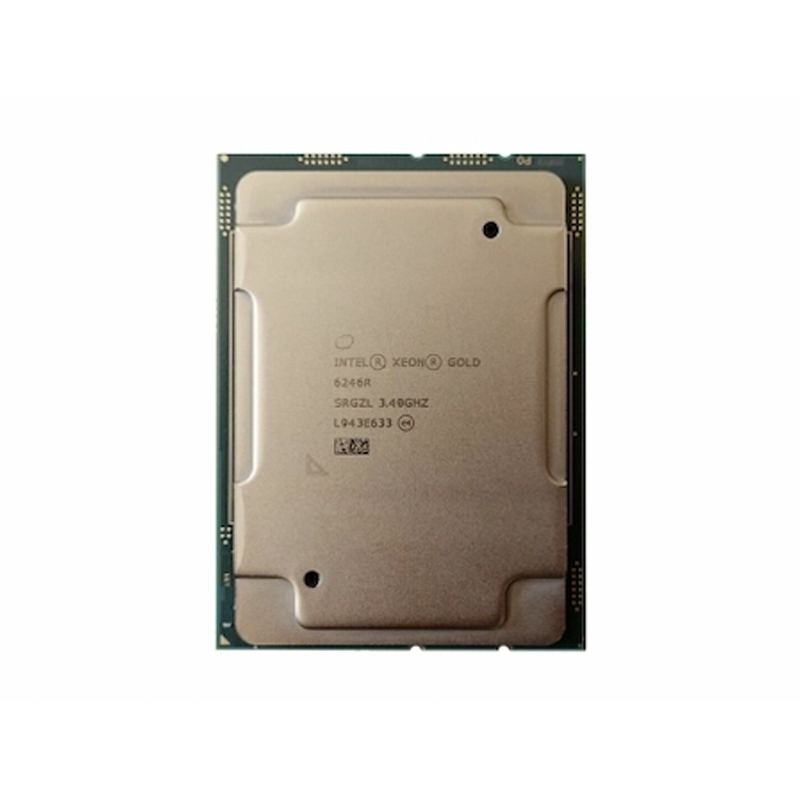 Intel Xeon Gold 6246R