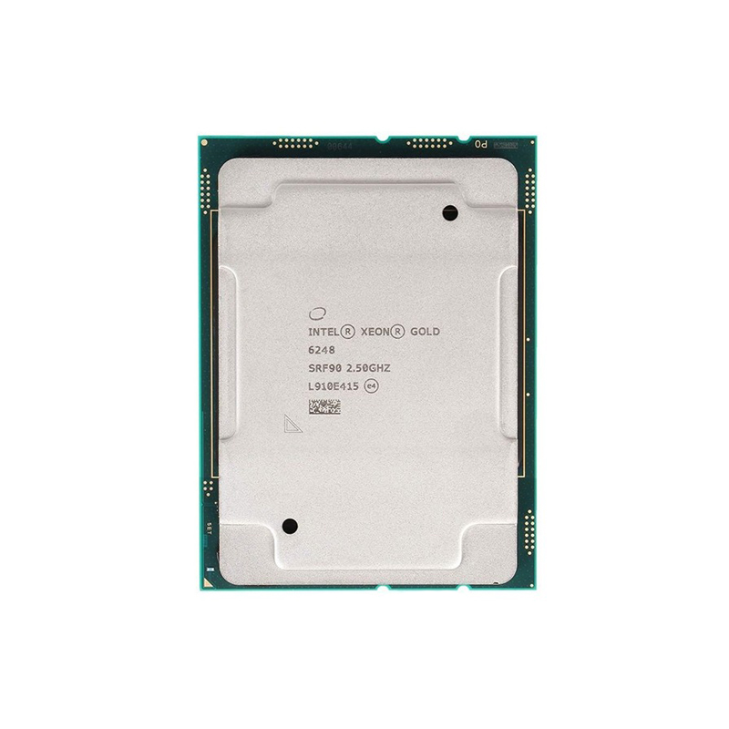 Intel Xeon Gold 6248