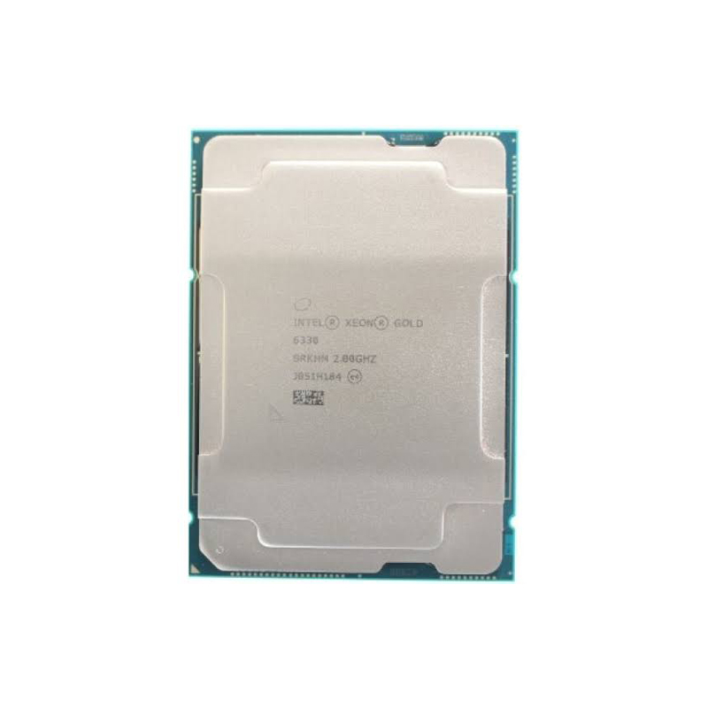 Intel Xeon Gold 6330