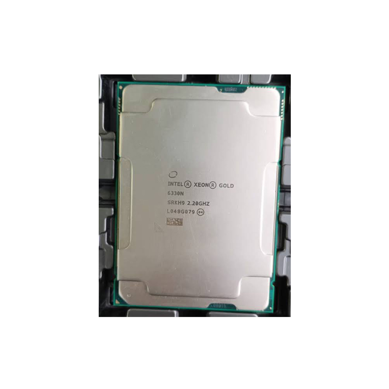 Intel Xeon Gold 6330N