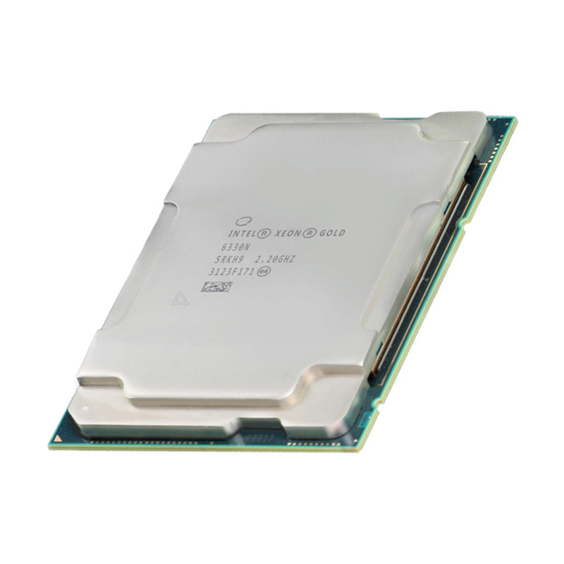Intel Xeon Gold 6330N