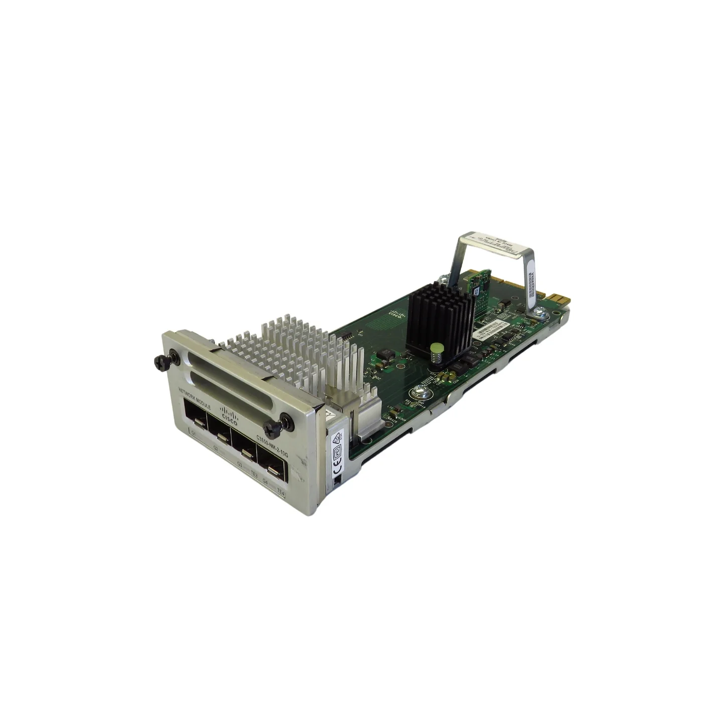 C3850-NM-2-10G