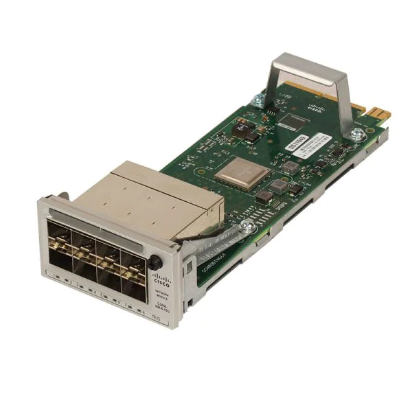 ماژول شبکه سیسکو C3850-NM-8-10G
