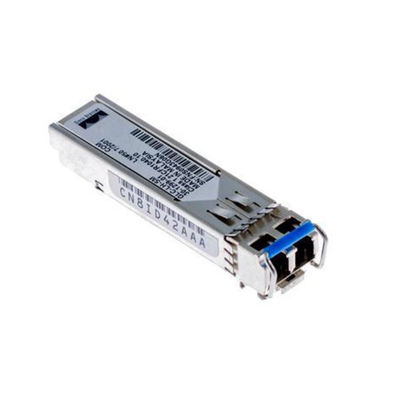 ماژول فیبر نوری سیسکو QSFP-100G-LR4-S