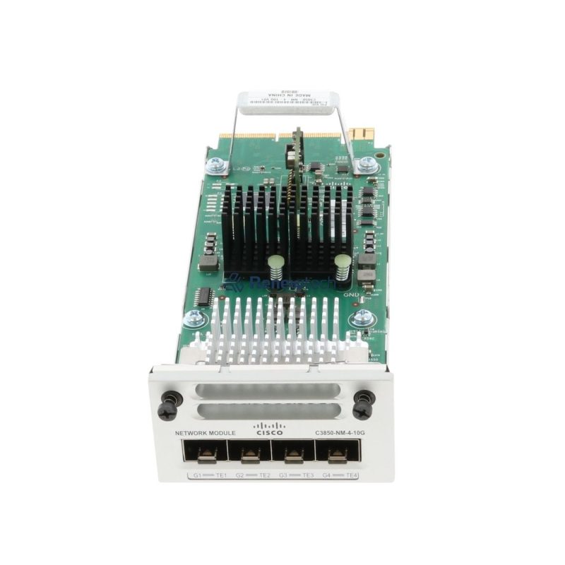ماژول شبکه سیسکو C3850-NM-4-10G