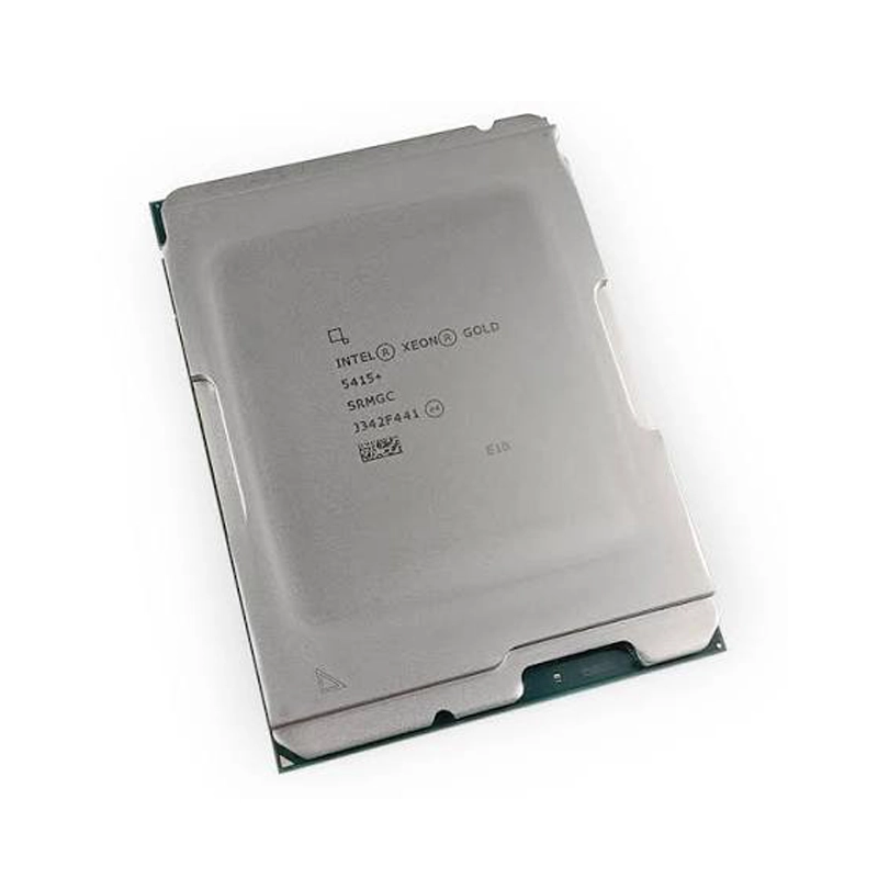 Intel Xeon-Gold 5415+ P49597-B21